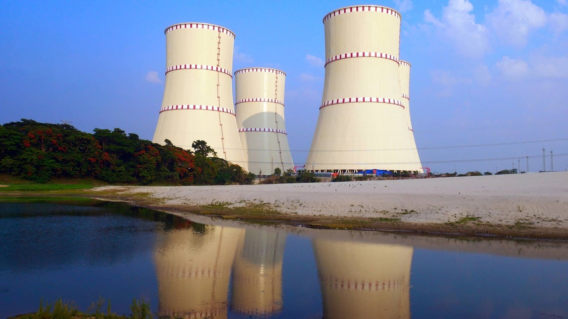 JPMorgan strongly recommends buying tumbling energy leader NexGen