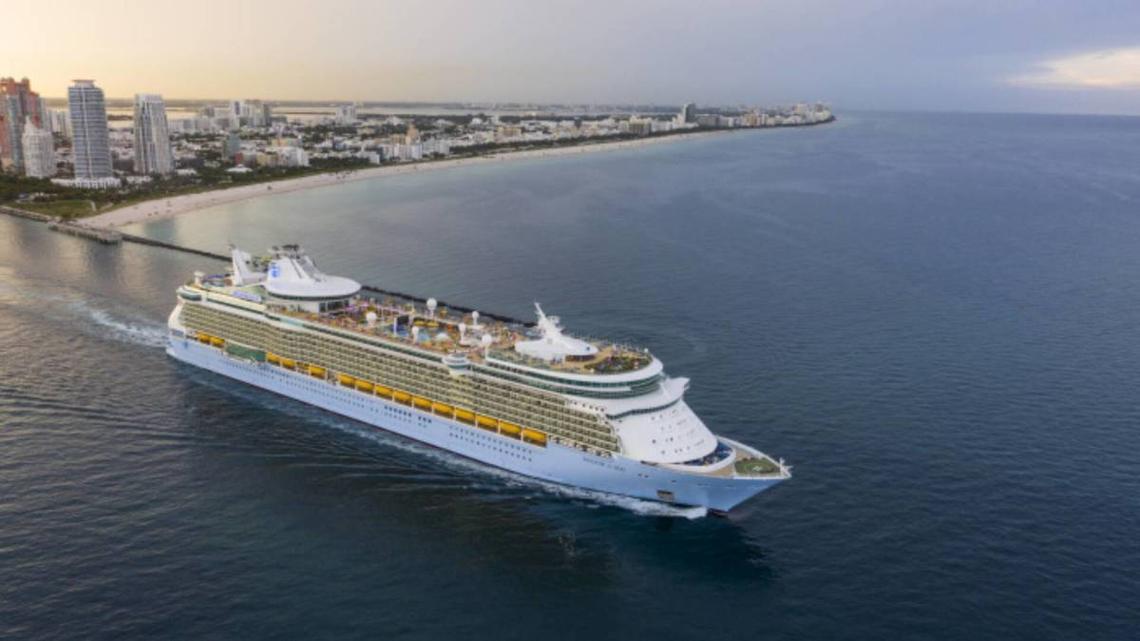 Royal Caribbean cancels five months of cruises on popular ship 
