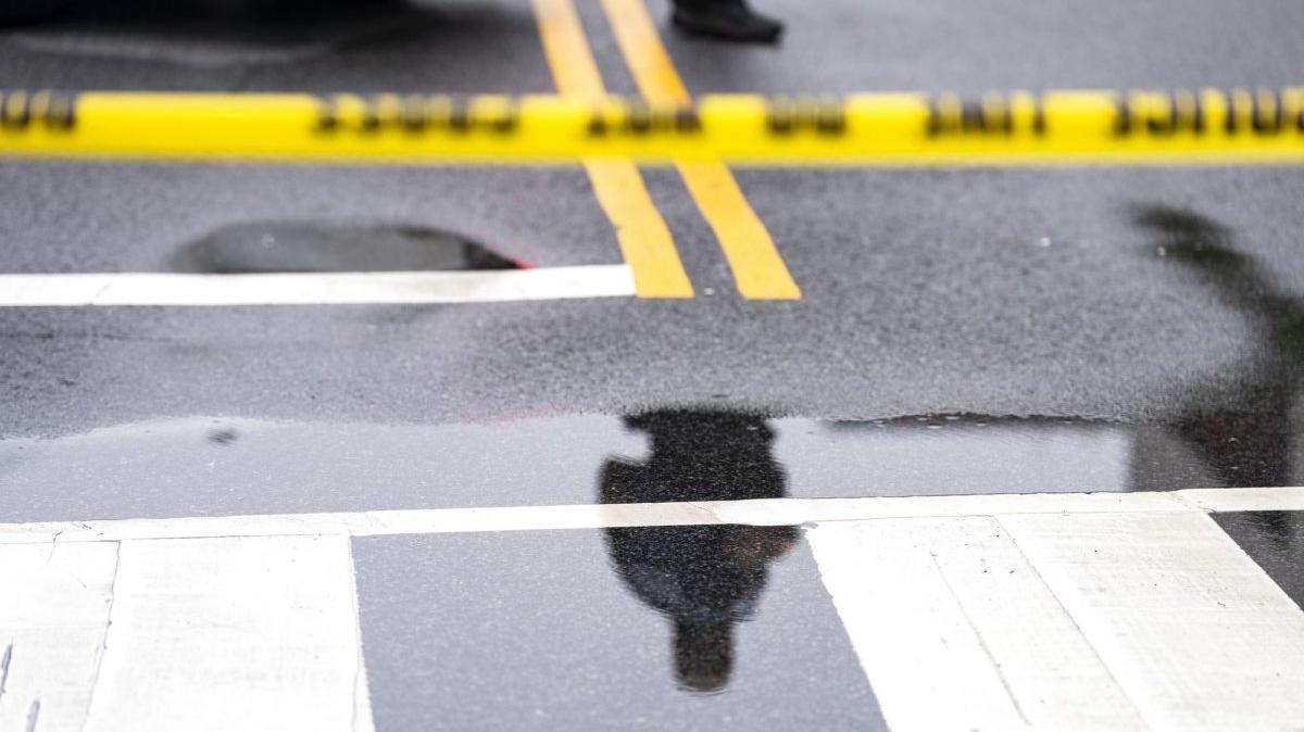 Kentucky police arrested an 18-year-old man Friday for a deadly bank robbery in Berea, Ky., Thursday. Two bank employees were killed in the robbery. File Photo by Bonnie Cash/UPI