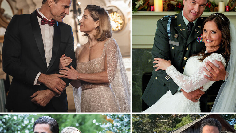 GAF's 2026 Great American Christmas Lineup: Candace Cameron Bure's Films, More 