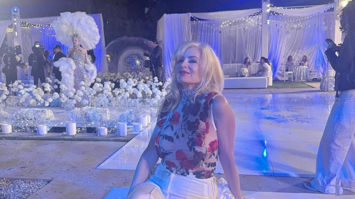 Inside Eileen Davidson's Private Life 9 Years After Leaving ‘RHOBH' 