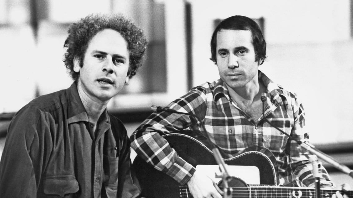 1968 Album That Gave Us 'Mrs. Robinson' Was Released 58 Years Ago Today 