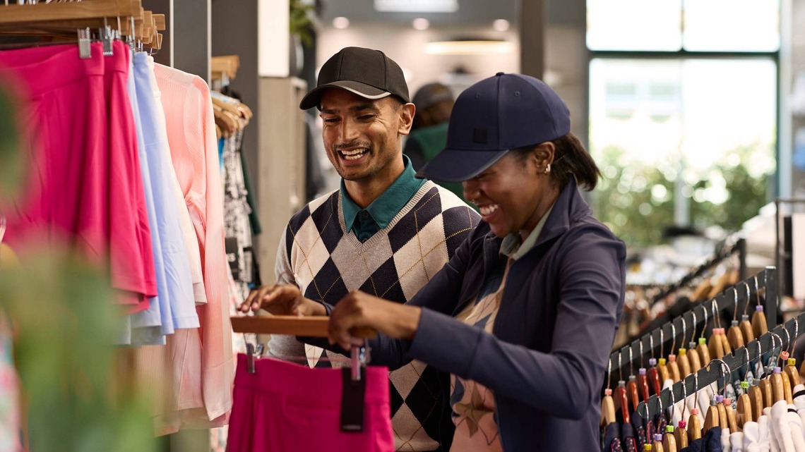 Ellesse sportswear brand returns to U.S. after years away 