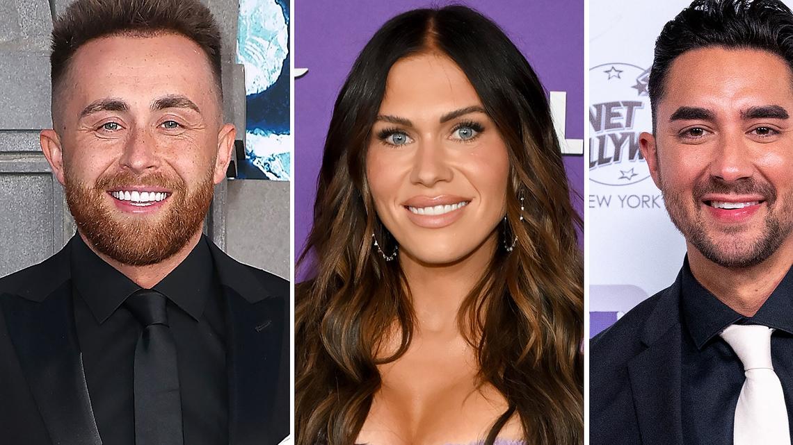 Mormon Wives' Jessi Worried About Losing 'Millions' From Jordan Prenup 