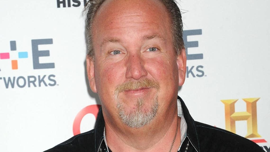 'Storage Wars' Star Dan Dotson Speaks Out on Darrell Sheets' Death in Heartfelt Tribute 