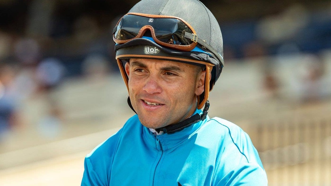 Joel Rosario, Doug O'Neill Distance Themselves In Del Mar Jockey, Trainer Standings 