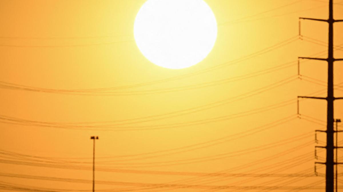Three more Tri-Cities residents have died from heat-related causes, bringing the total to four in the current heat wave.