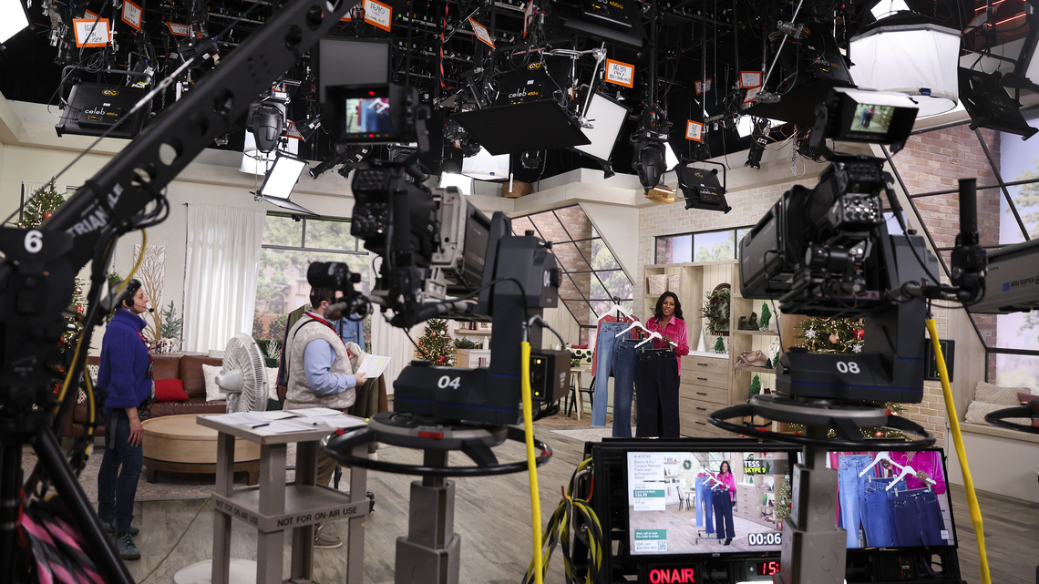 QVC brings in old boss and digital-minded board members as it comes out of bankruptcy 