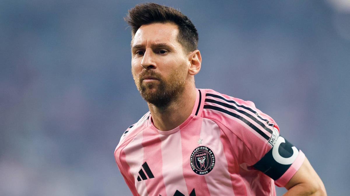 Is Lionel Messi Injured? Argentina Receives Concerning News Before World Cup