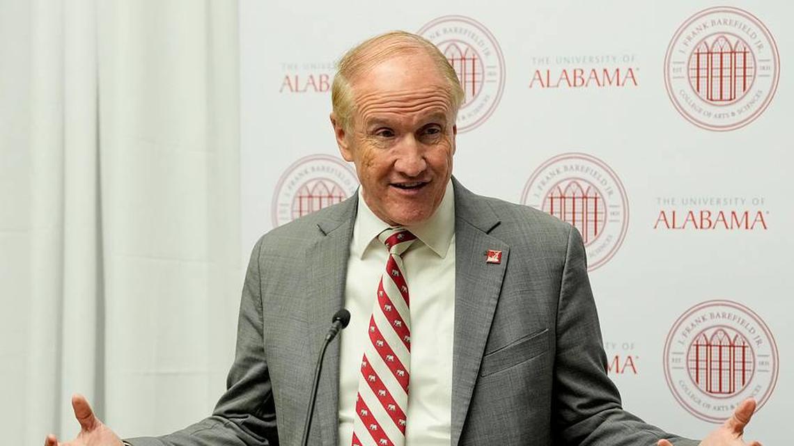 What to Know About UF President Candidate Dr. Stuart Bell as a Gators Sports Fan