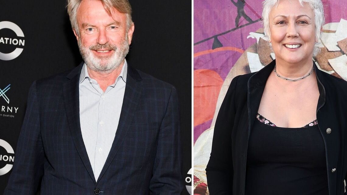 Sam Neill Was Battling Pneumonia Prior to His Death at 78, Ex-Costar Claims 