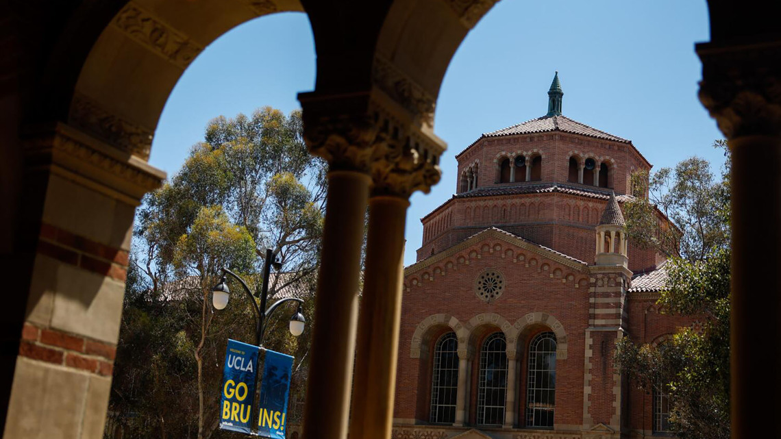 Three state senators press University of California system to restore SAT test requirements, backing faculty outcry 
