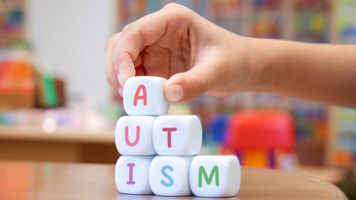 Standing with autistic children, families amid rising misinformation | Opinion
