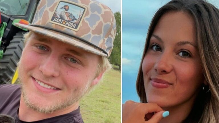 Welcome to Plathville's Isaac Confirms Rekindled Romance With Ex Kaylynn 