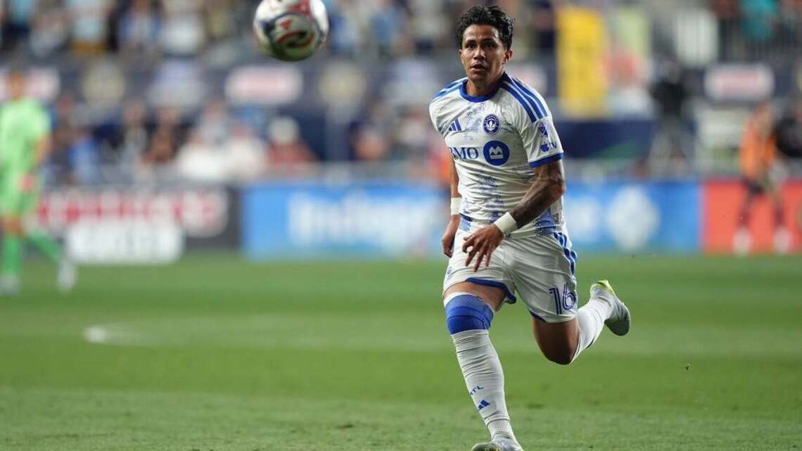 Struggling Montreal eyes late playoff push with Charlotte on tap 