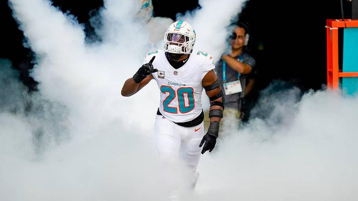 Could the Dolphins Do Another Deal With Denver?