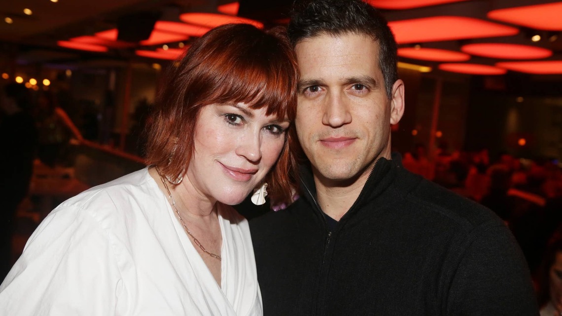 Molly Ringwald Reveals the Marriage Rules That Have Kept Her Relationship Strong for Nearly 20 Years 