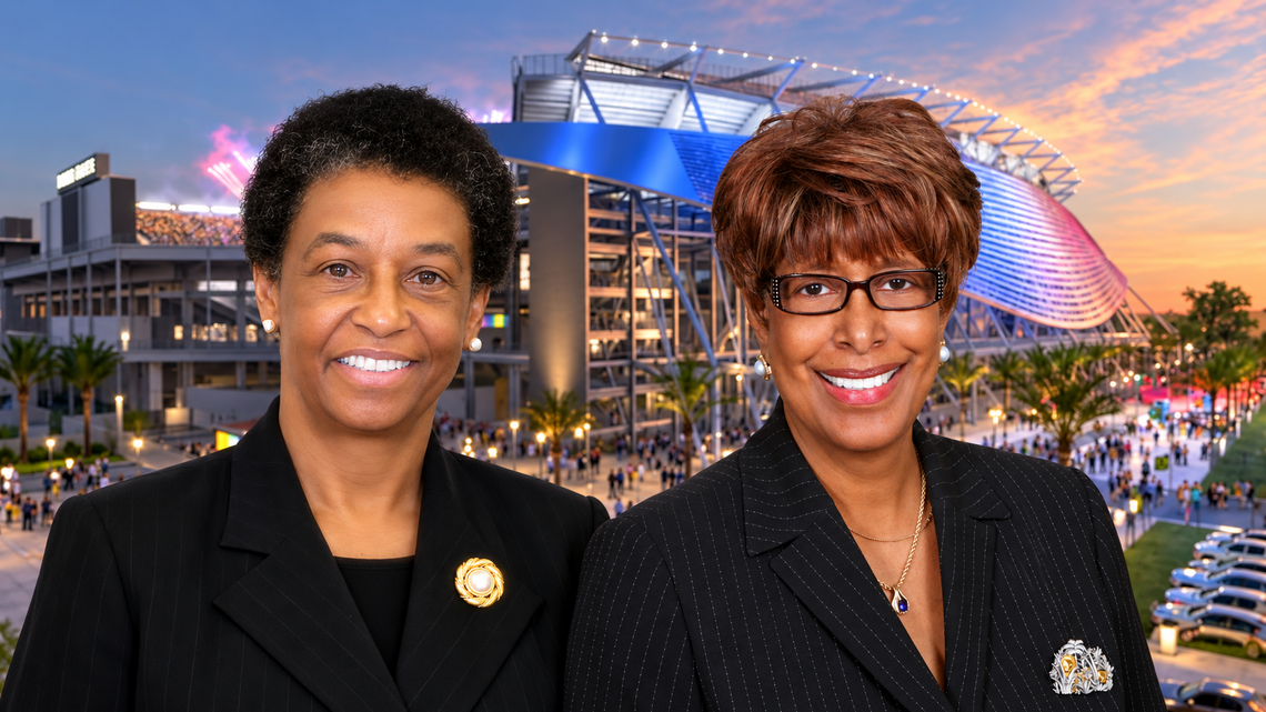 Presidents made a monumental decision for B-CU and FAMU 