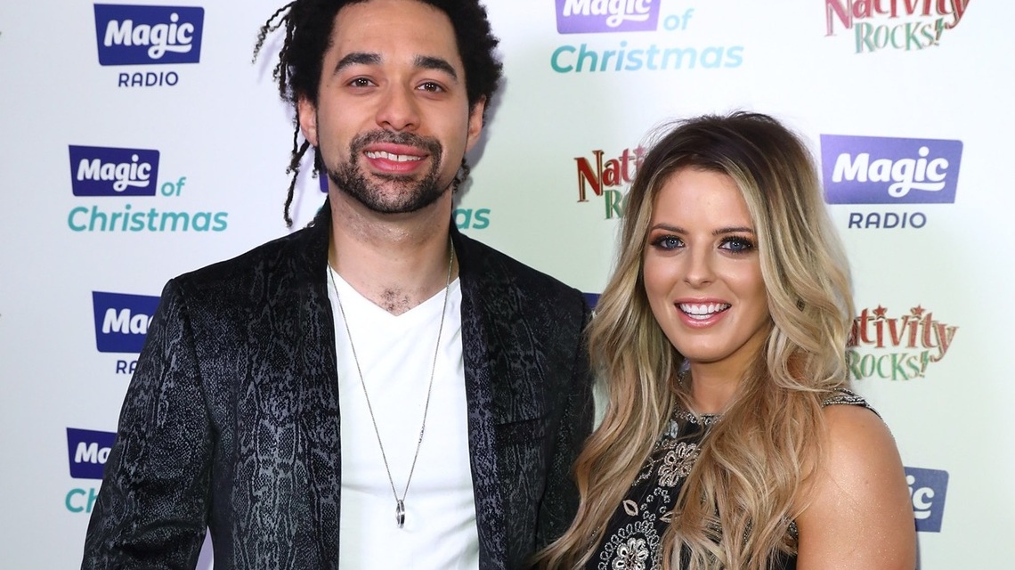 The Shires' Crissie Rhodes and Ben Earle Announce Music Break After 13 Years 