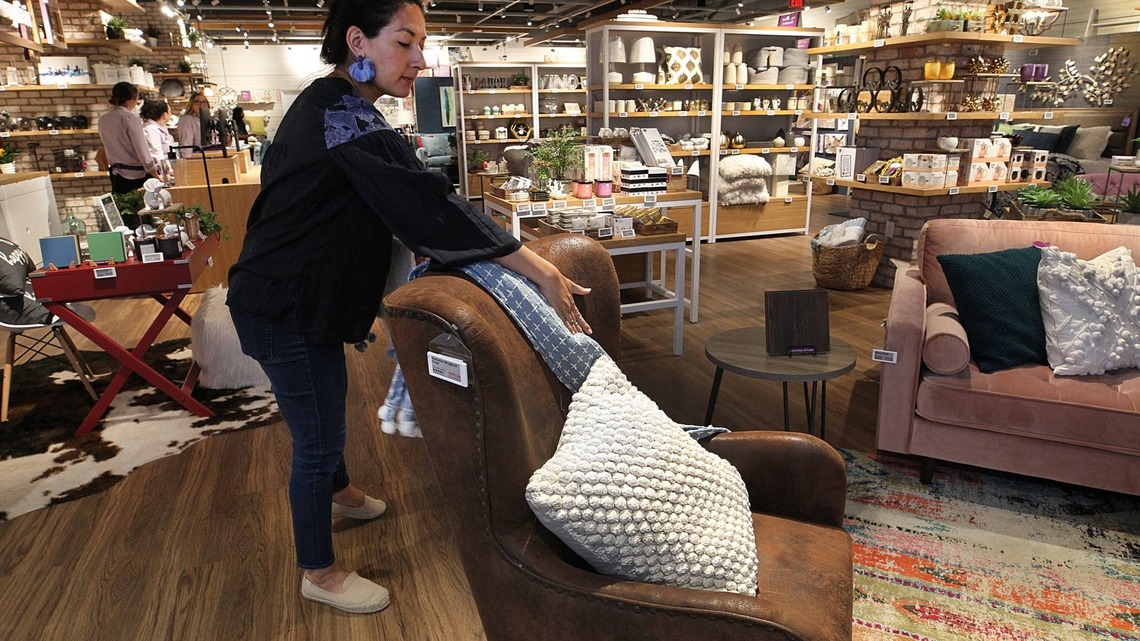 Wayfair stock rebound reveals a major furniture shift 