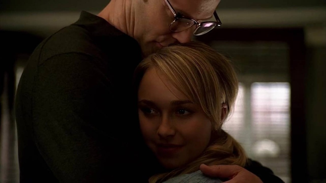 Hayden Panettiere's On-Screen Father Breaks His Silence on Her Death 