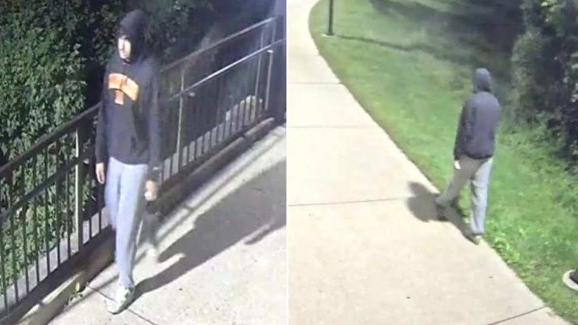 Maryland college student Dilan Ashar missing, police continue search