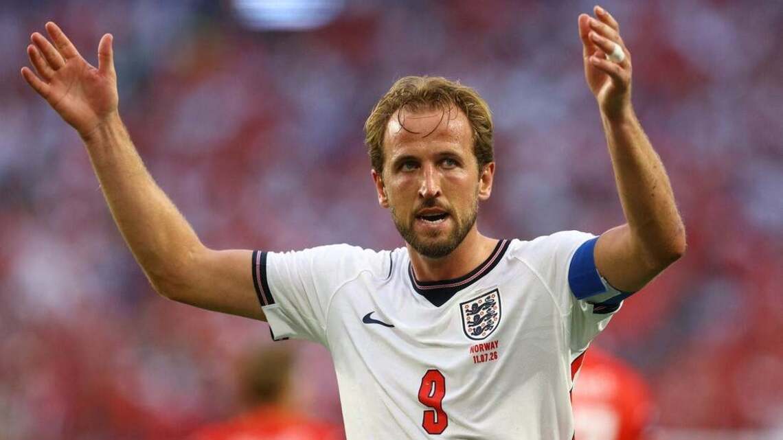 England, Argentina anticipate 'special game' in World Cup semifinal 