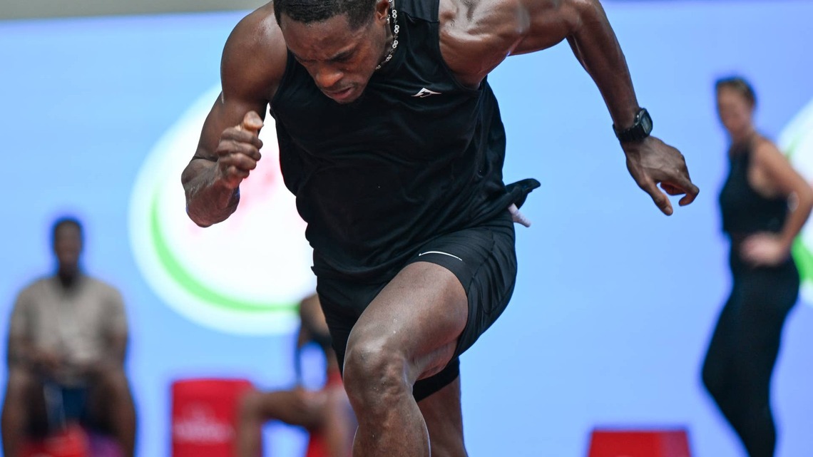 Science Just Gave Sprint Training a Big Win Over Steady Cardio