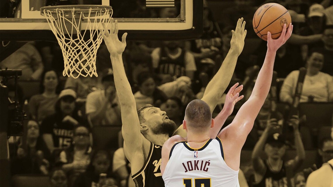 Ognjen Stojakovic revealed the secret behind Nikola Jokic's unstoppable shot 