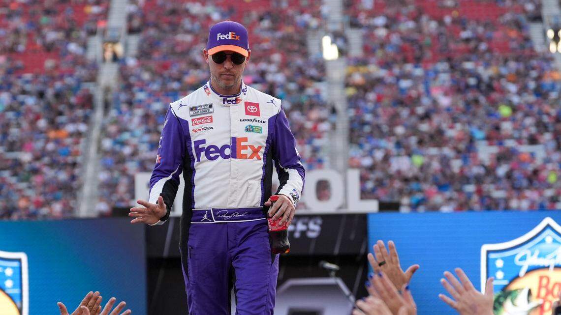 Why NASCAR lawyer says settlement is unlikely in 23XI Racing lawsuit — and what’s next