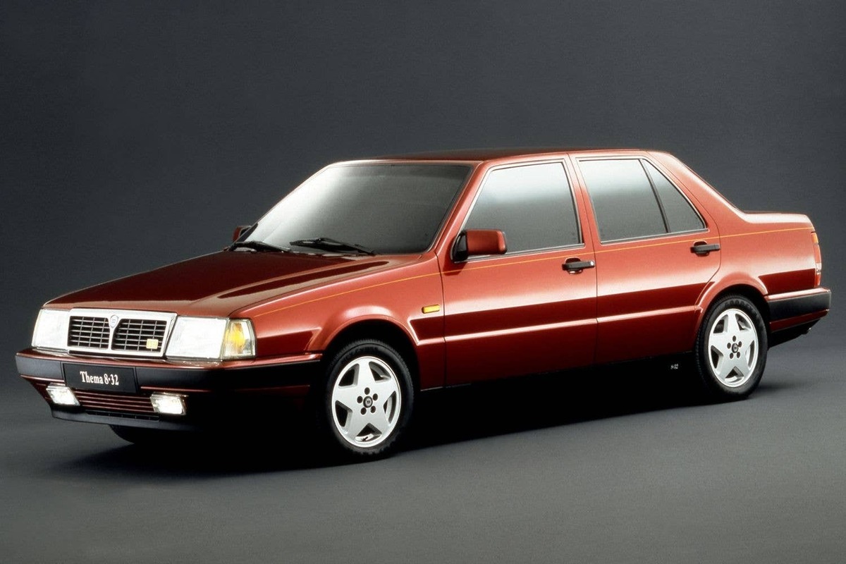 Lancia