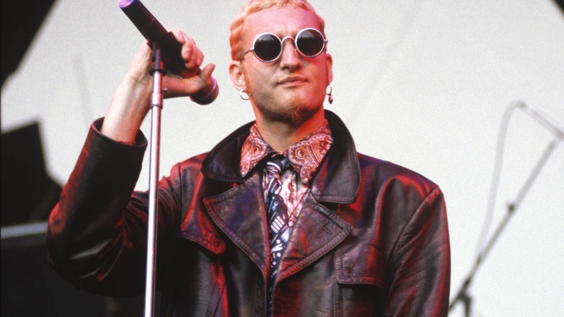 '90s Seattle Rock Legend Would Have Been 59 