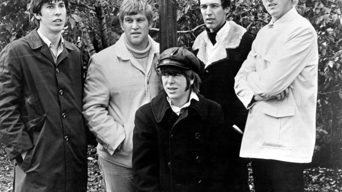 1963 Hit Ranked Among 'Greatest Songs of All Time' Became the Ultimate Party Anthem 