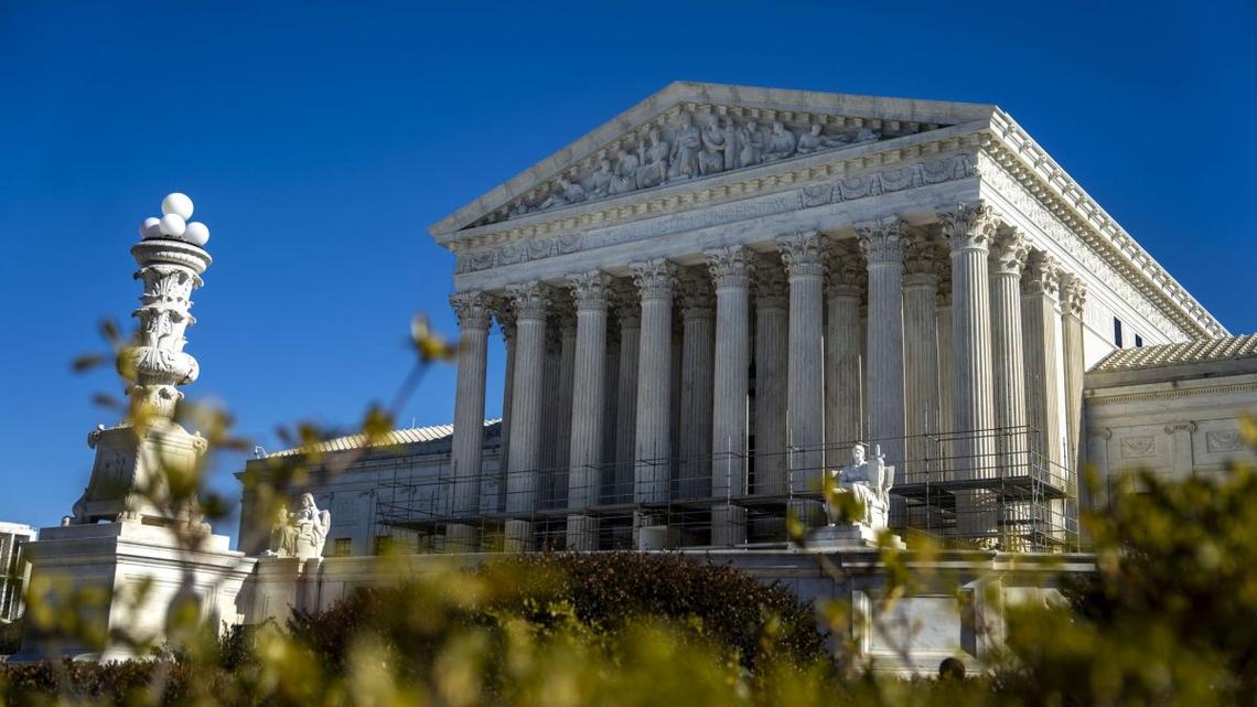 Supreme Court: Colorado's conversion therapy ban violates First Amendment 