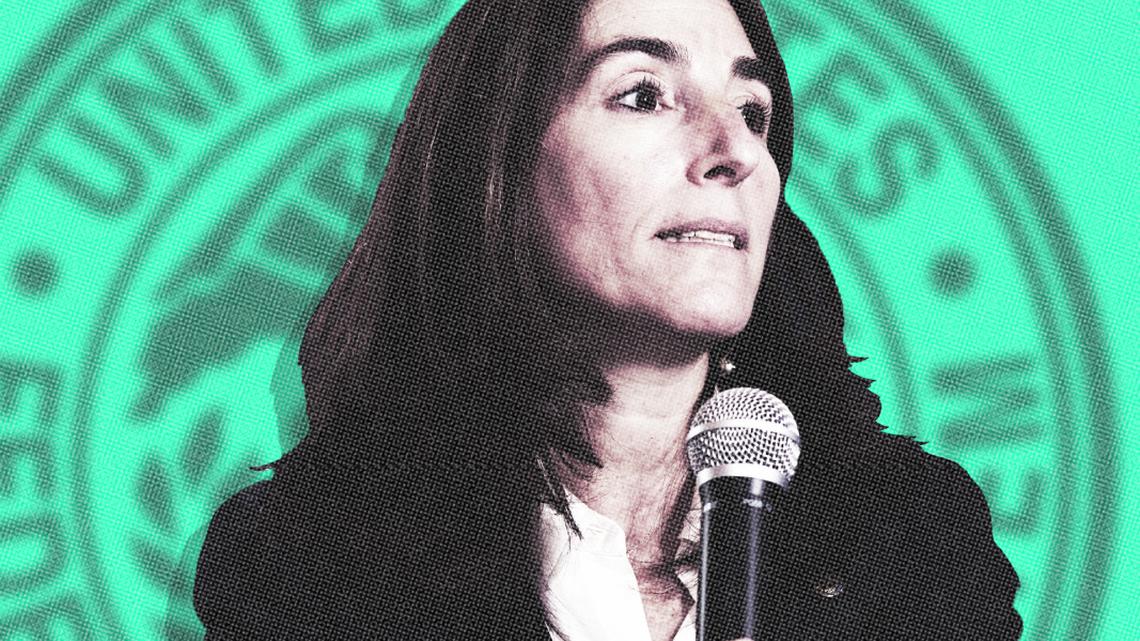 Strong January jobs report impacts outlook for Fed interest-rate cuts 