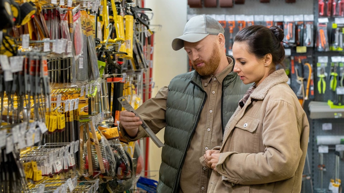 Ace Hardware store operator files Chapter 11 bankruptcy 