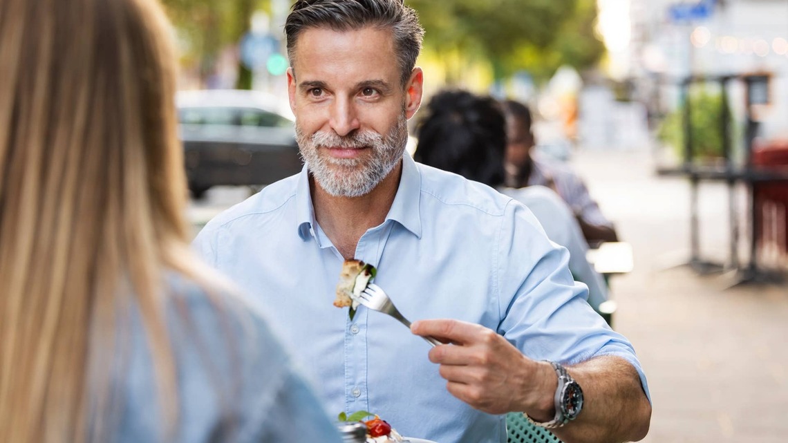 New Study Reveals Why Taking a Break From Your Diet Could Help With Fat Loss 