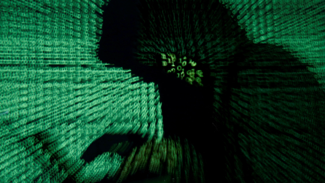 Israeli firm used online ads to run vast spy operation, researchers say 