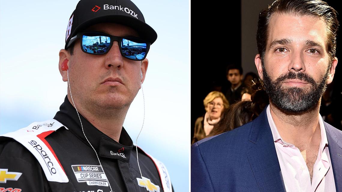 Kyle Busch 911 Audio Released After His Death and More Us Weekly Top Stories 