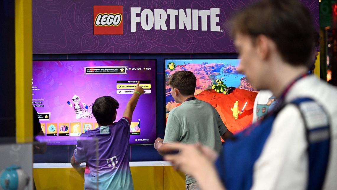 Why Disney still needs Epic Games 