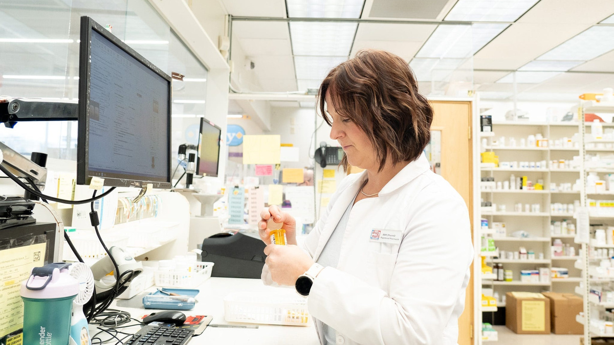 Millions may face prescription drug price surge on Oct. 22 | Kansas ...