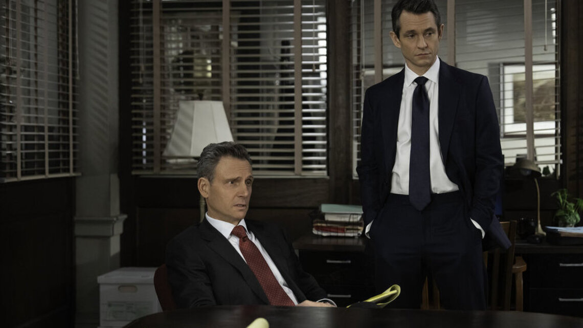 Which 'Law and Order' Stars Are, Aren't Returning for Season 26 After Exits? 