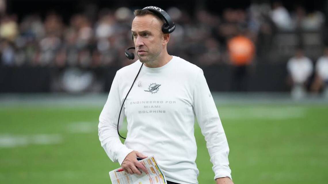 What Recent History Tells Us About the Chances of the Dolphins Pulling Off a Big Week 2 Upset