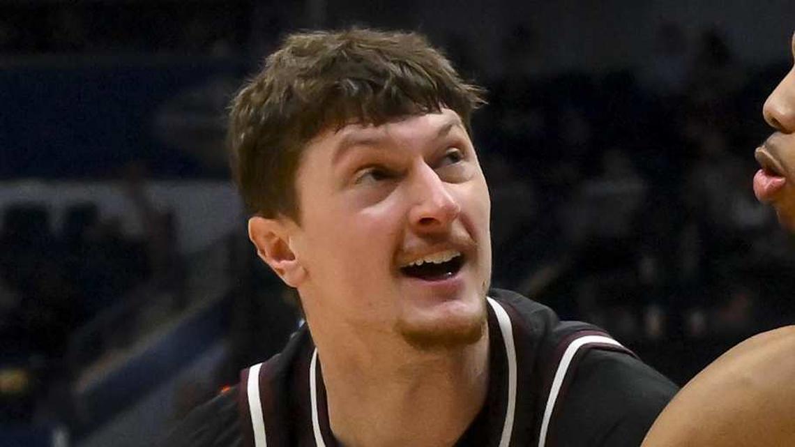 Why Macura Will Be Perfect Fit for UCLA Next Season
