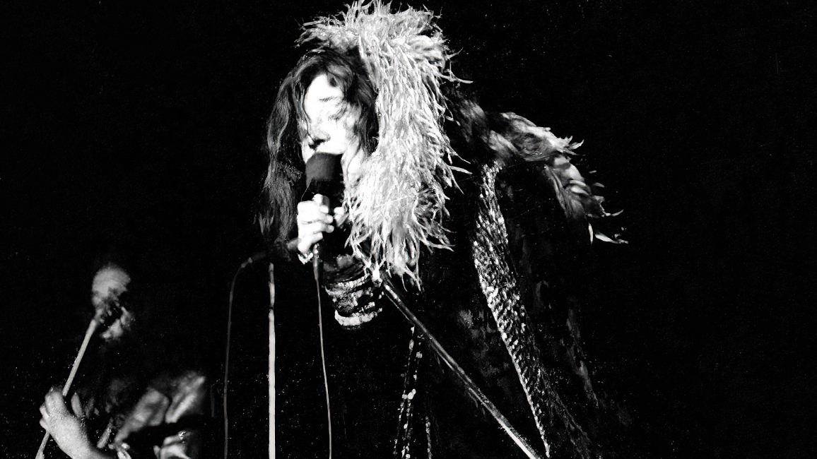 1971 Hit Reached No. 1 55 Years Ago Today - Five Months After Singer's Death 