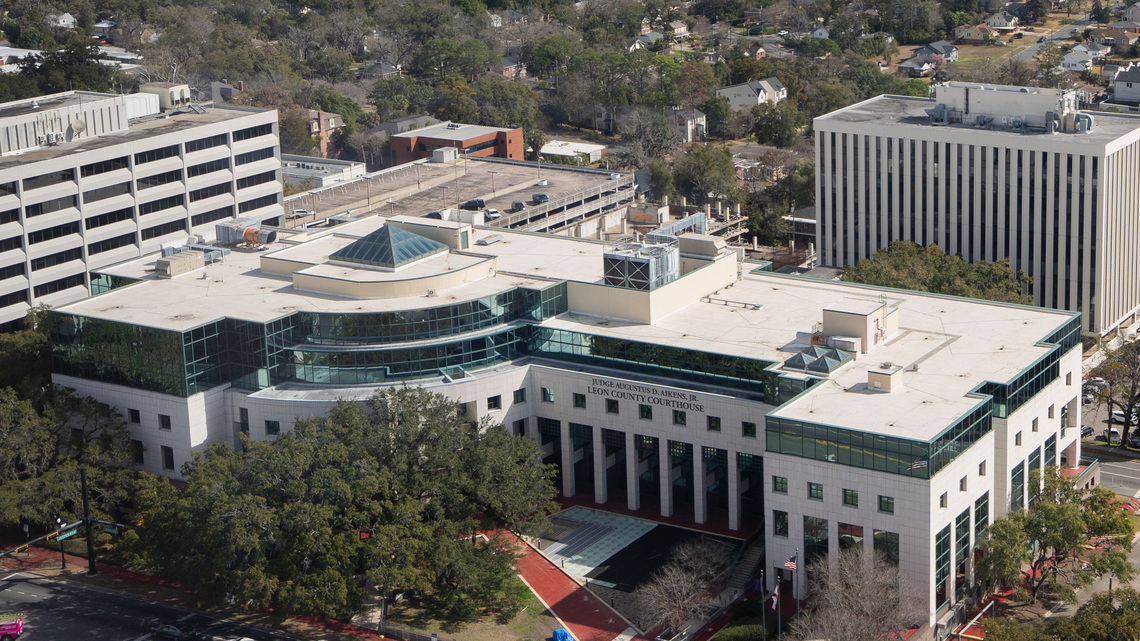'Catastrophic': Leon County IT upgrade wreaks havoc on courts | Exclusive 