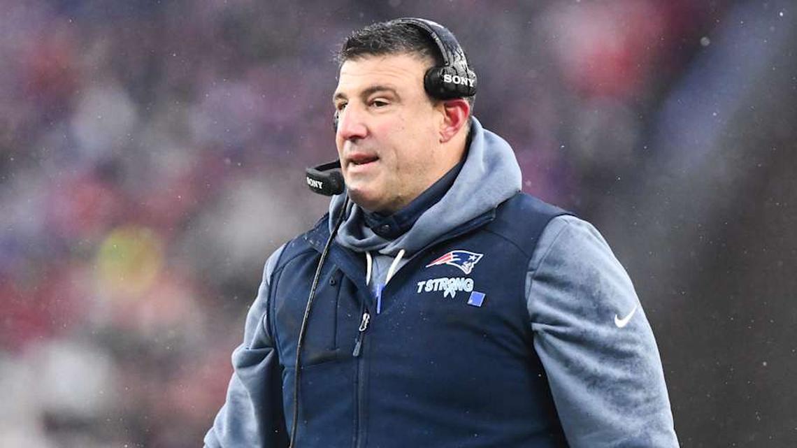 The Patriots Biggest Roster Hole That Still Hasn't Been Addressed