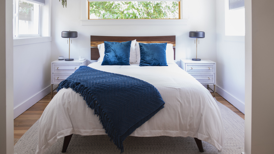 Thanks to Macy's Friends & Family Sale, You Can Save Up to 60% Off Bedding Essentials 