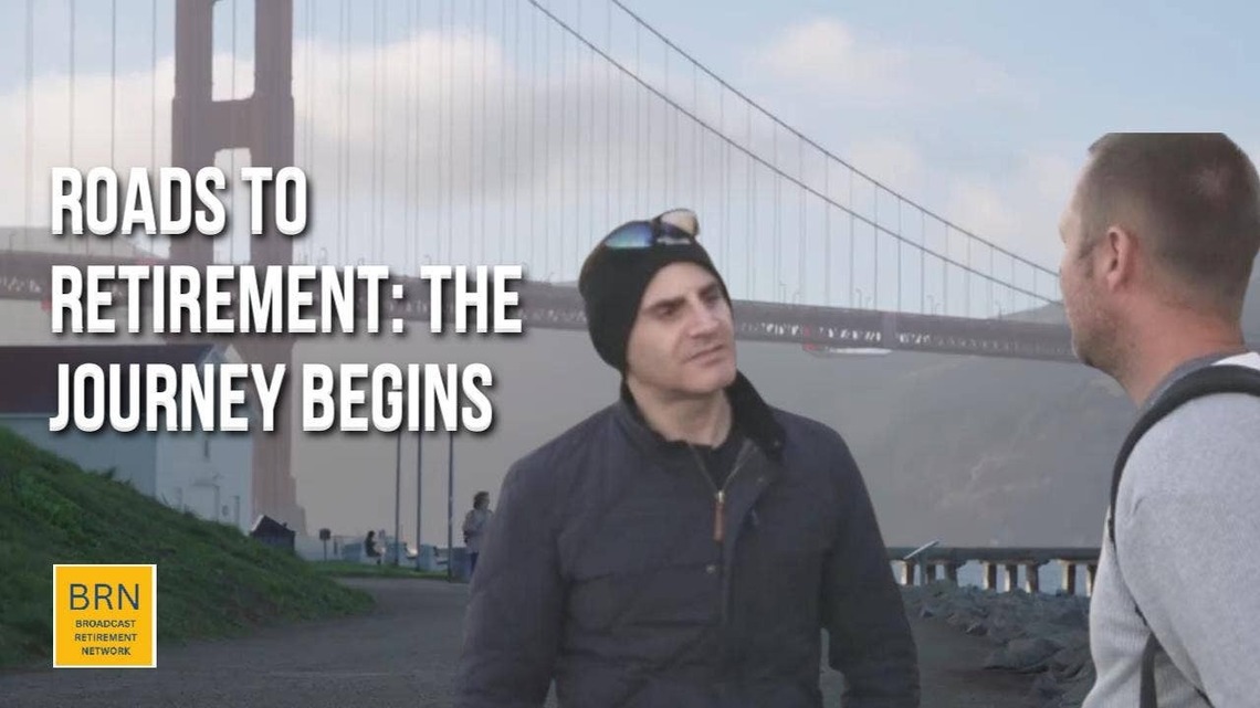 Roads to Retirement: The Journey Begins 