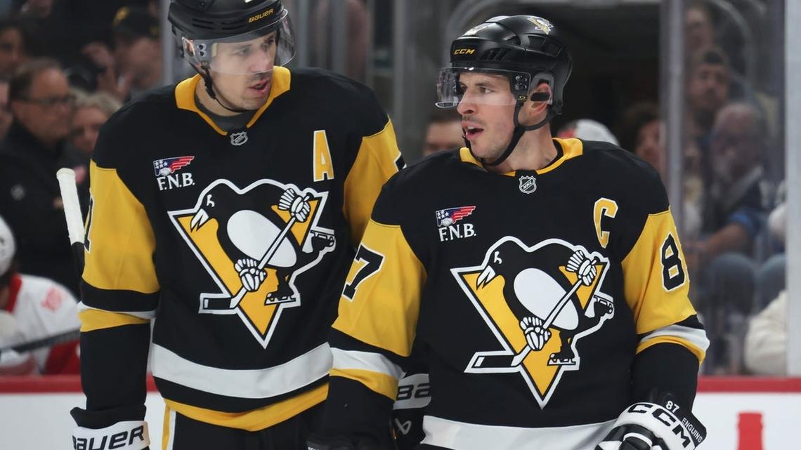 Surging Flyers, Sidney Crosby-led Pens bring rivalry back to playoffs 